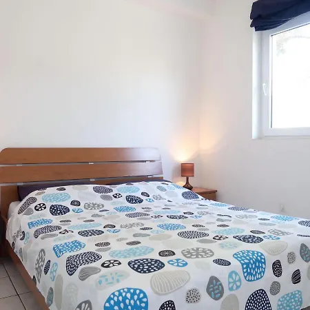 Apartment Andrea - Rab102 By Interhome