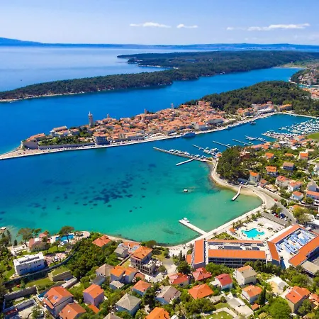Apartman Andrea-3 By Interhome