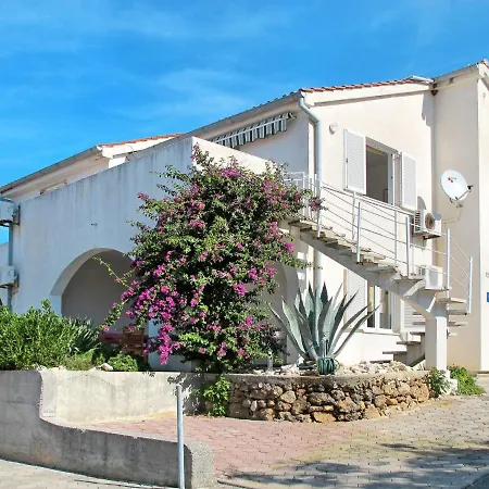 Andrea-3 By Interhome * Barbat na Rabu